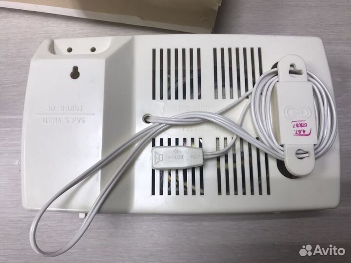 Громкоговоритель Зенит