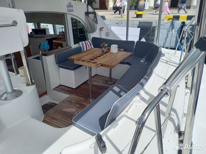 Морские прогулки, аренда яхт, рыбалка в Сочи