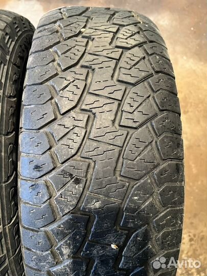 Hankook Dynapro AT M 265/65 R17