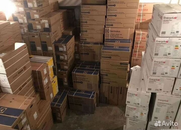 Кондиционер / большой выбор