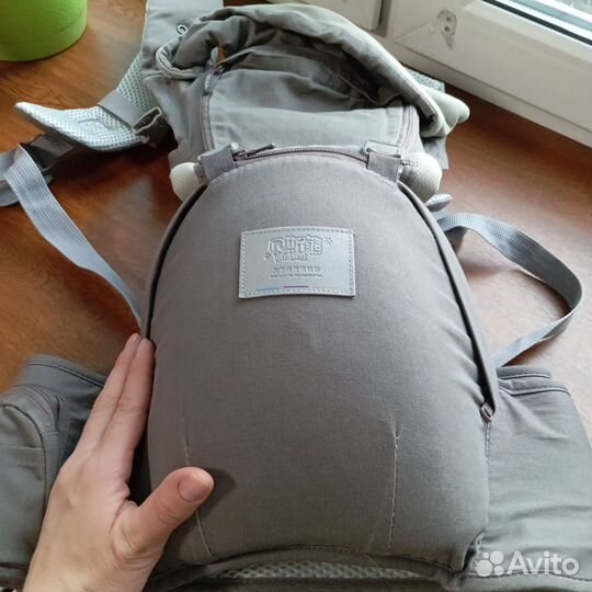 Рюкзак переноска кенгуру