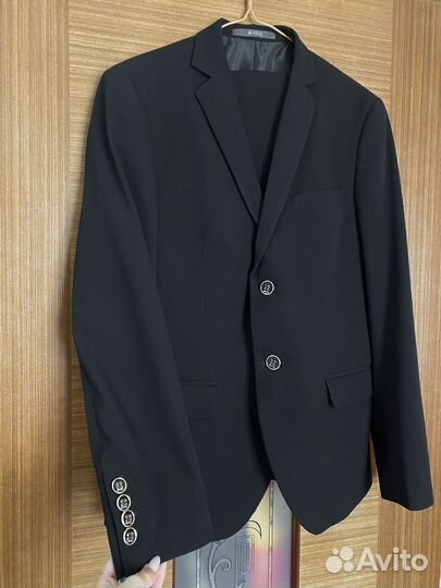 Костюм мужской