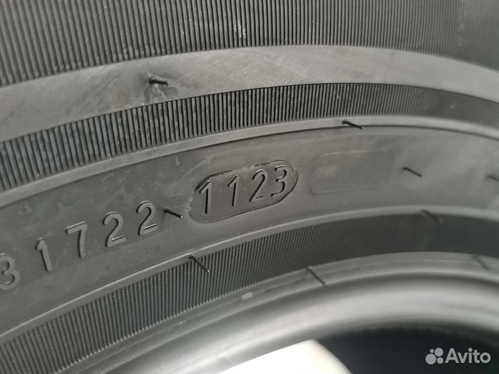 Nokian Tyres Nordman S2 SUV 285/60 R18 116V