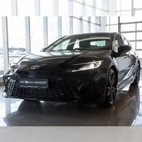 Новый Toyota Camry 2.0 CVT, 2024, цена от 4 349 900 руб.