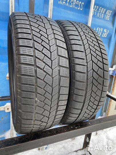 Continental ContiWinterContact TS 830 P 195/55 R16