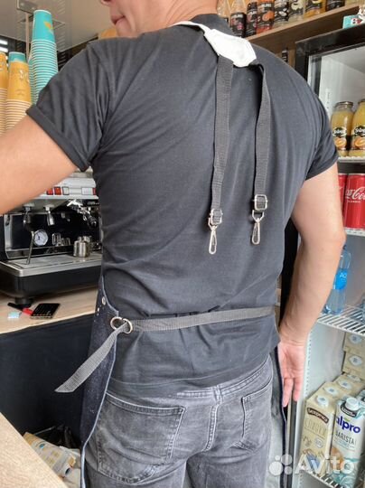 Фартук бариста