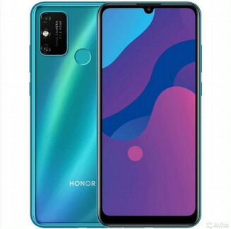 Honor9a