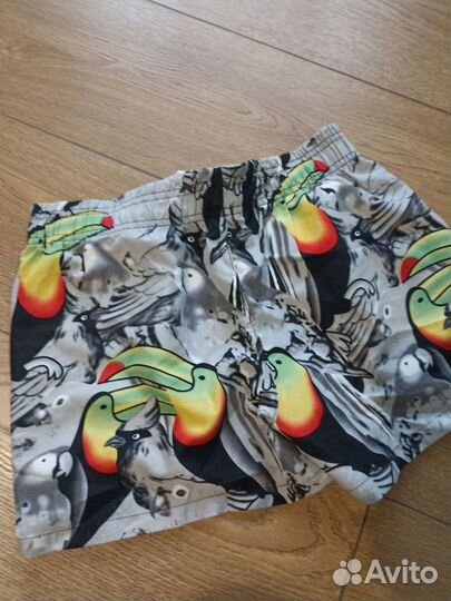 Шорты женские новые
