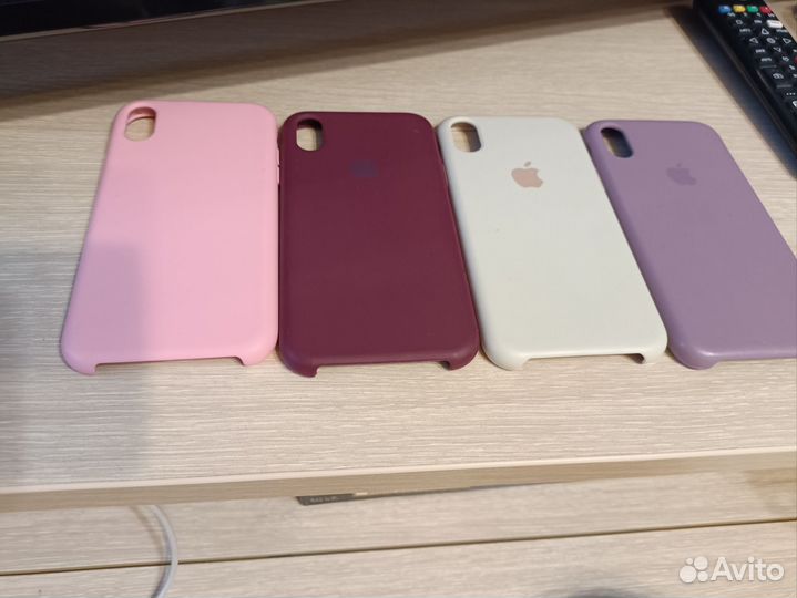 Чехол на iPhone 10xr