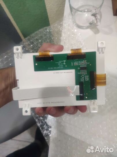 Экран для синтезатора yamaha (новый)