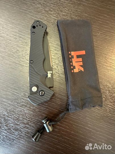 Американский складной нож Benchmade