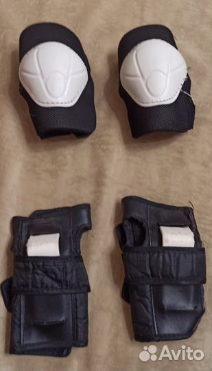 Защита для скейта и роликов