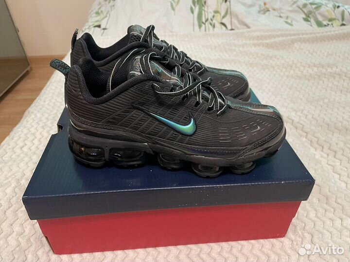 Кроссовки nike air vapormax 360