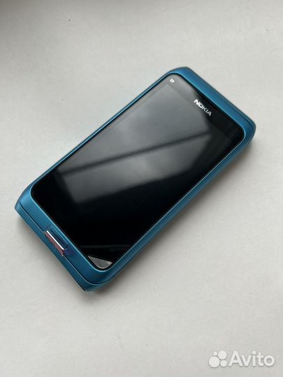 Nokia e7-00