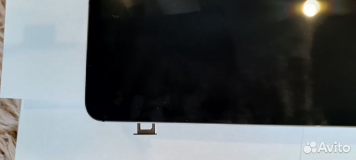 iPad pro 12.9 512 Gb