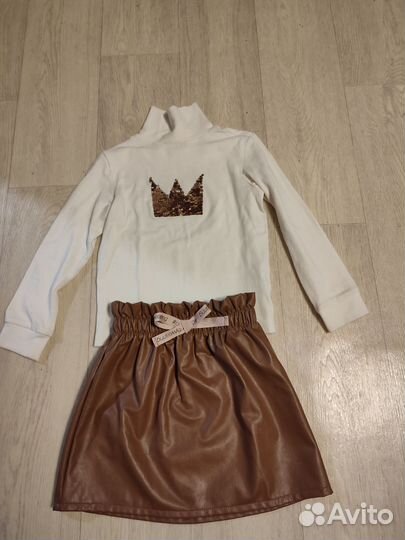 Костюмчики на девочку