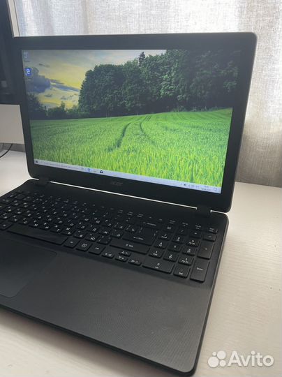 Ноутбук Acer