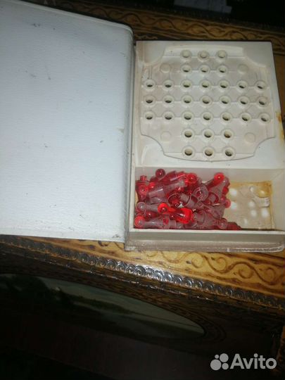 Головоломки СССР