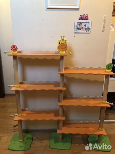 Детская мебель 