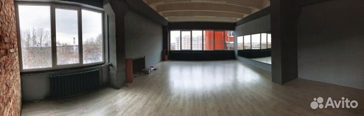 Аренда залов для танцев, фитнеса 70, 55/110кв.м
