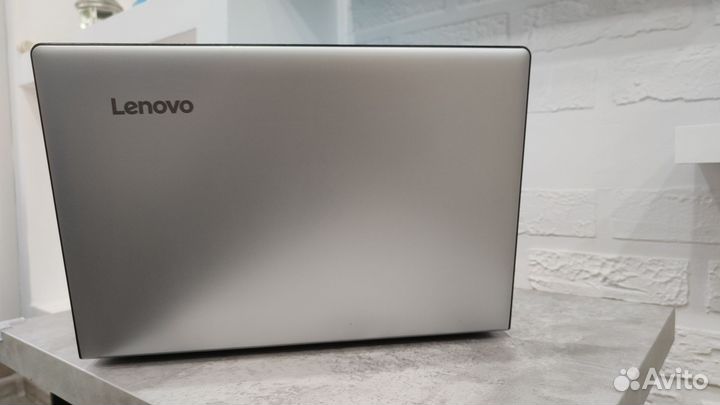 Ноутбук Lenovo ideapad 310 15isk