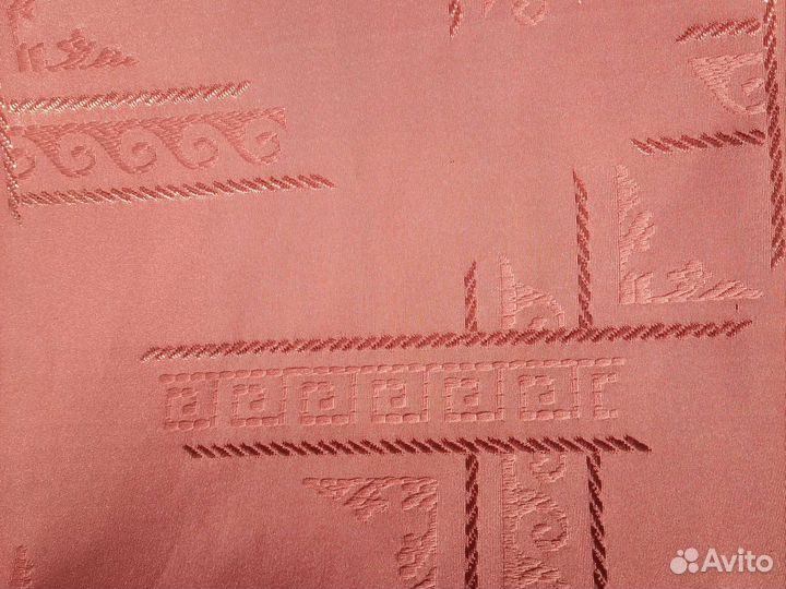 Шторы, портьеры 2 шт. В248 Ш203