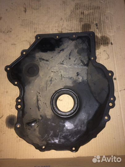 Боковая крышка 06H109211Q