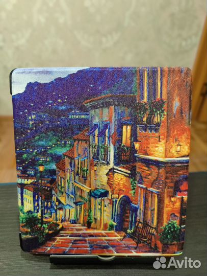 Новый чехол для Amazon Kindle Oasis 9 и 10