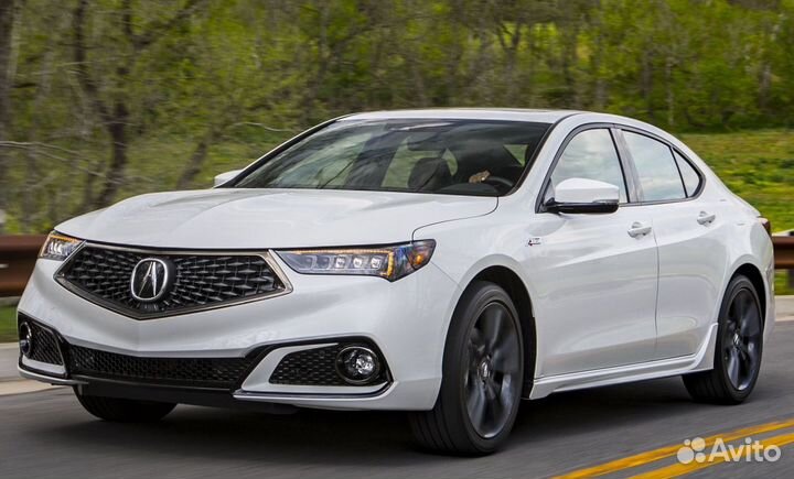 Рулевая рейка Акура с гарантией