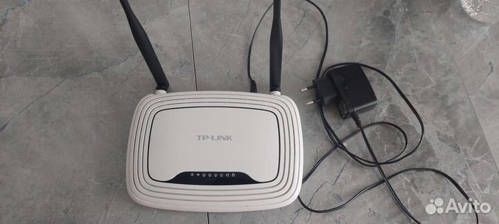 Wifi роутер тп линк Модем