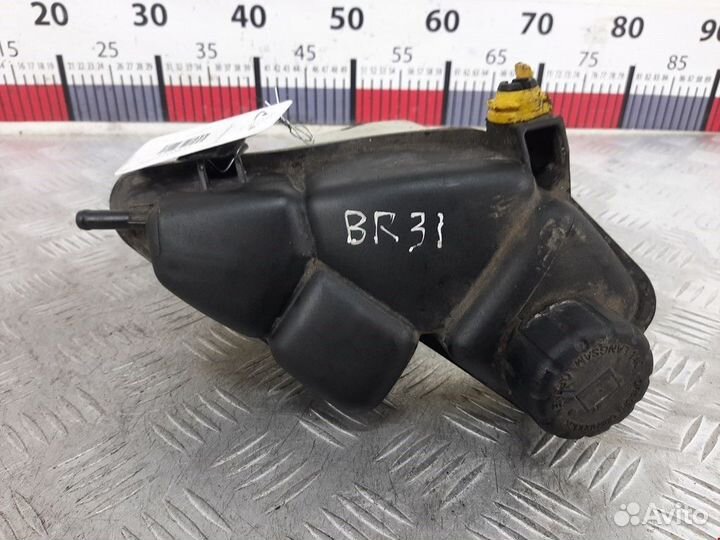 Бачок расширительный Mercedes-Benz A-Класс W168