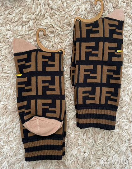 Носки брендовые