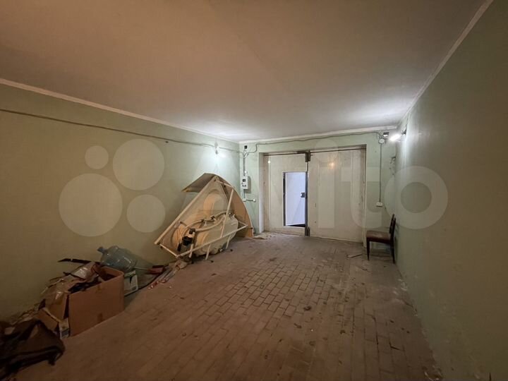 Гараж, 22 м²