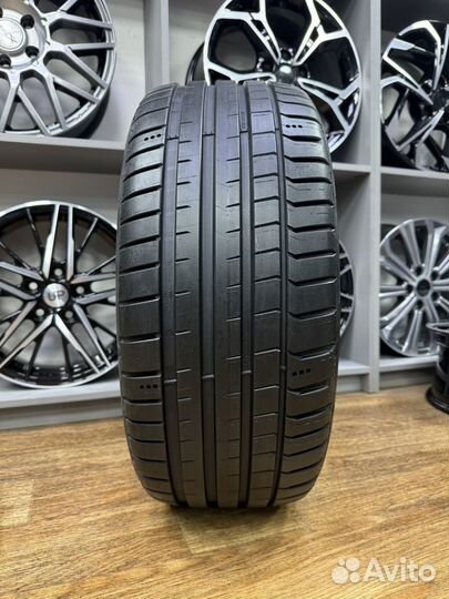 Michelin Pilot Sport 5 275/40 R19 105Y