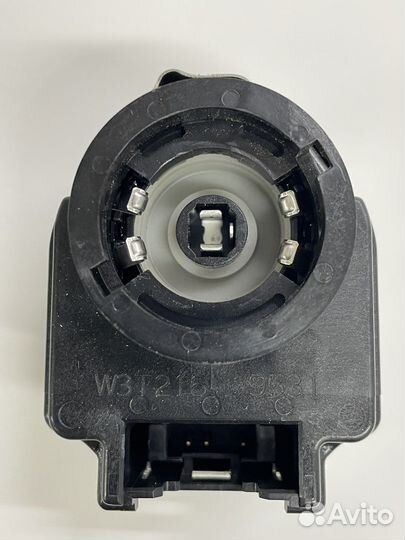 W3T216 Игнитор D4S Mitsubishi Pajero Outlander