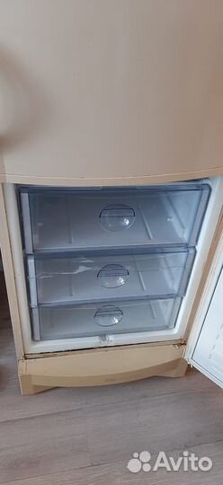 Холодильник бу