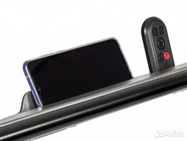 Беговая дорожка эл. складная Titanium one T50 S5