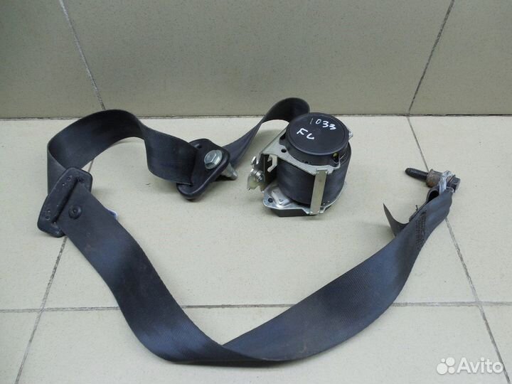 Ремень безопасности Logan 2005-2014