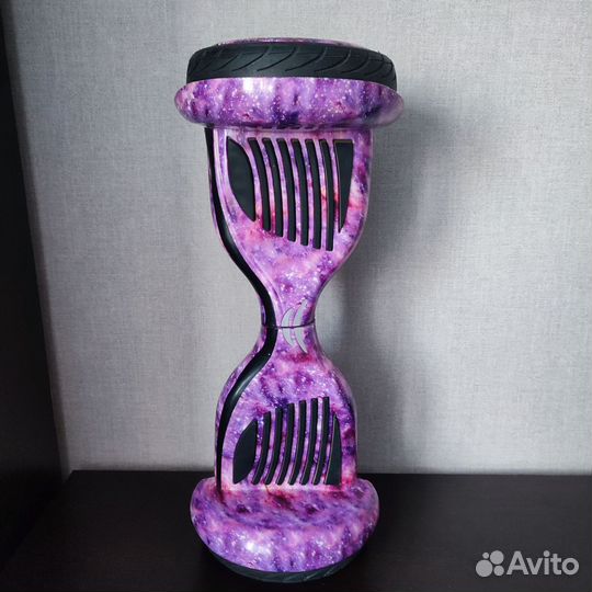 Гироскутер