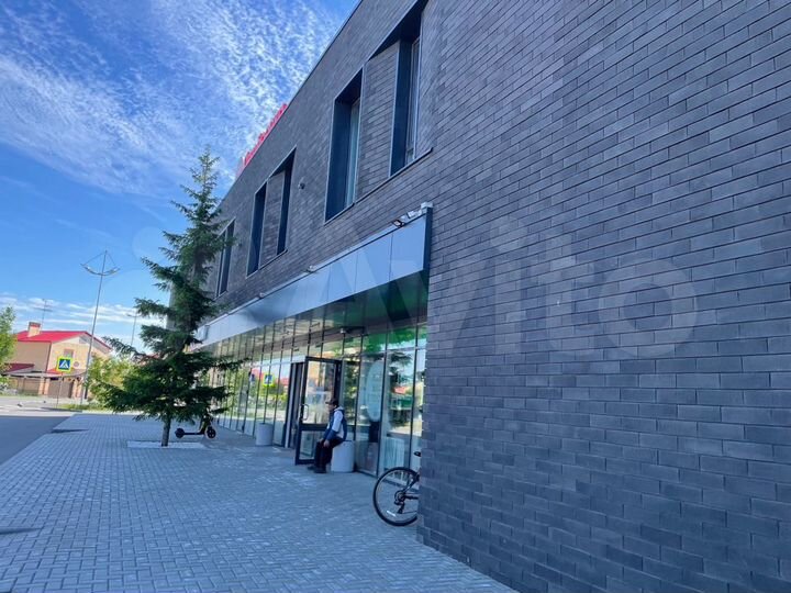 Свободного назначения, 85 м²