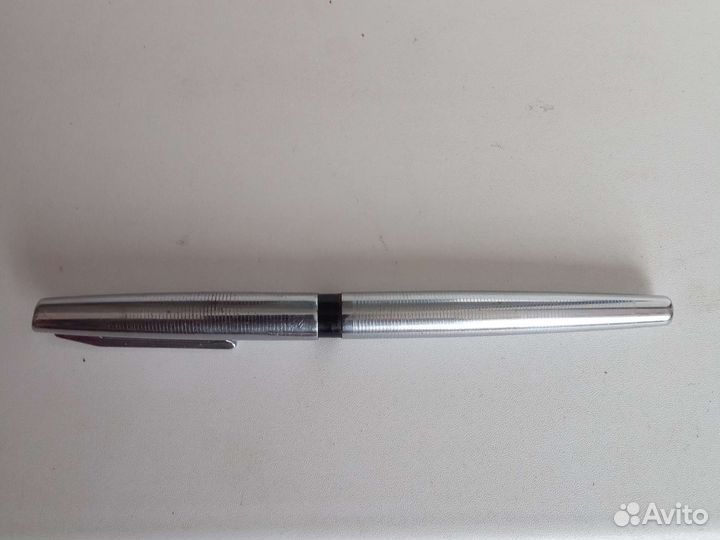 Чернильная ручка СССР