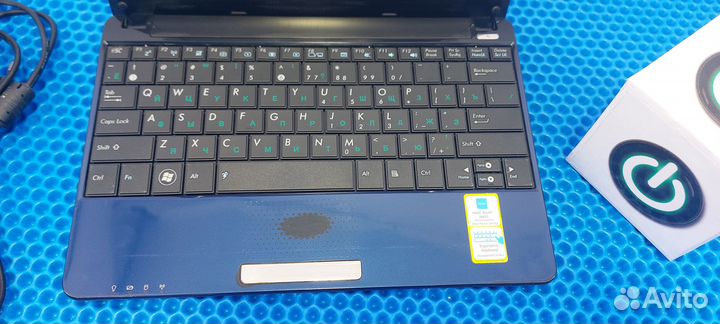 Нетбук Asus PC1005PXD