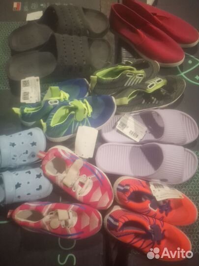 Продаю обувь