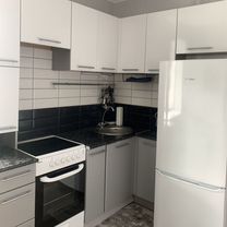 1-к. квартира, 34 м², 7/14 эт.