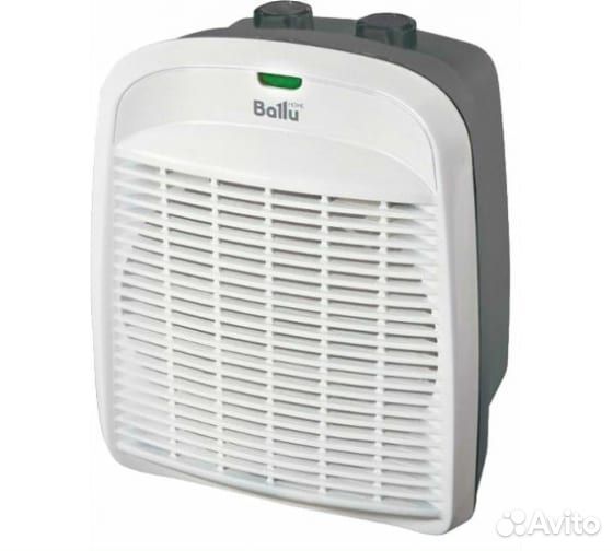 Тепловентилятор Ballu BFH/S-10 марата