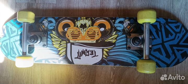 Скейтборд детский