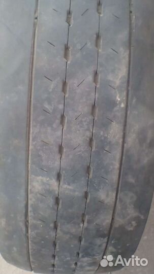 Goodyear DuraMax G2 315/70 R22