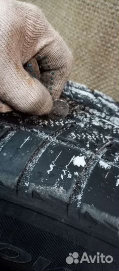 Triangle TR777 255/65 R16