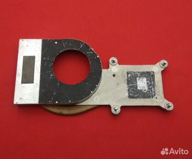 Система охлаждения для ноутбука Acer TravelMate 23