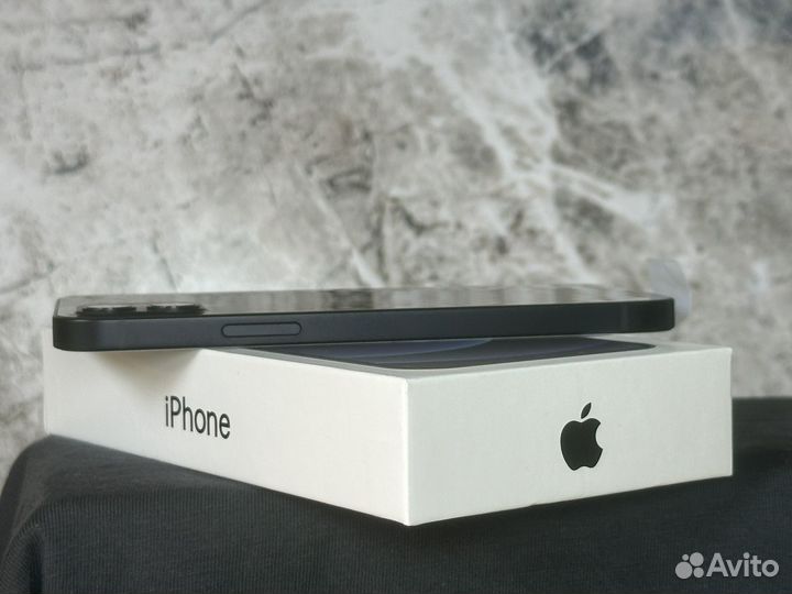 iPhone 12, 128 ГБ